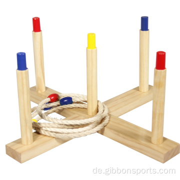 Produkte Ring Toss Game Set für Hofspiel